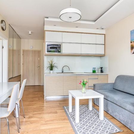 Marina Katy Rybackie Apartamenty Piamola Exterior foto