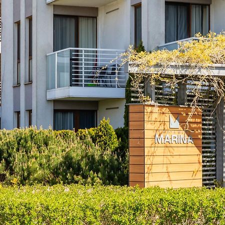 Marina Katy Rybackie Apartamenty Piamola Exterior foto