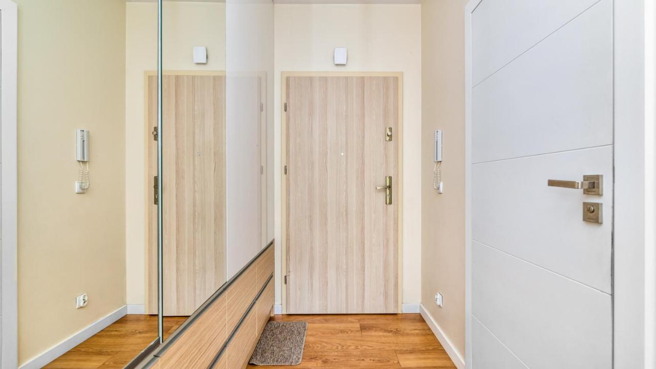 Marina Katy Rybackie Apartamenty Piamola Exterior foto