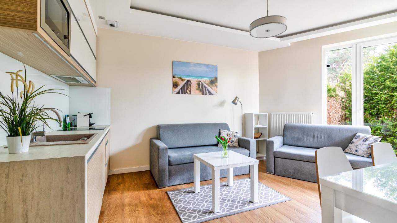 Marina Katy Rybackie Apartamenty Piamola Exterior foto