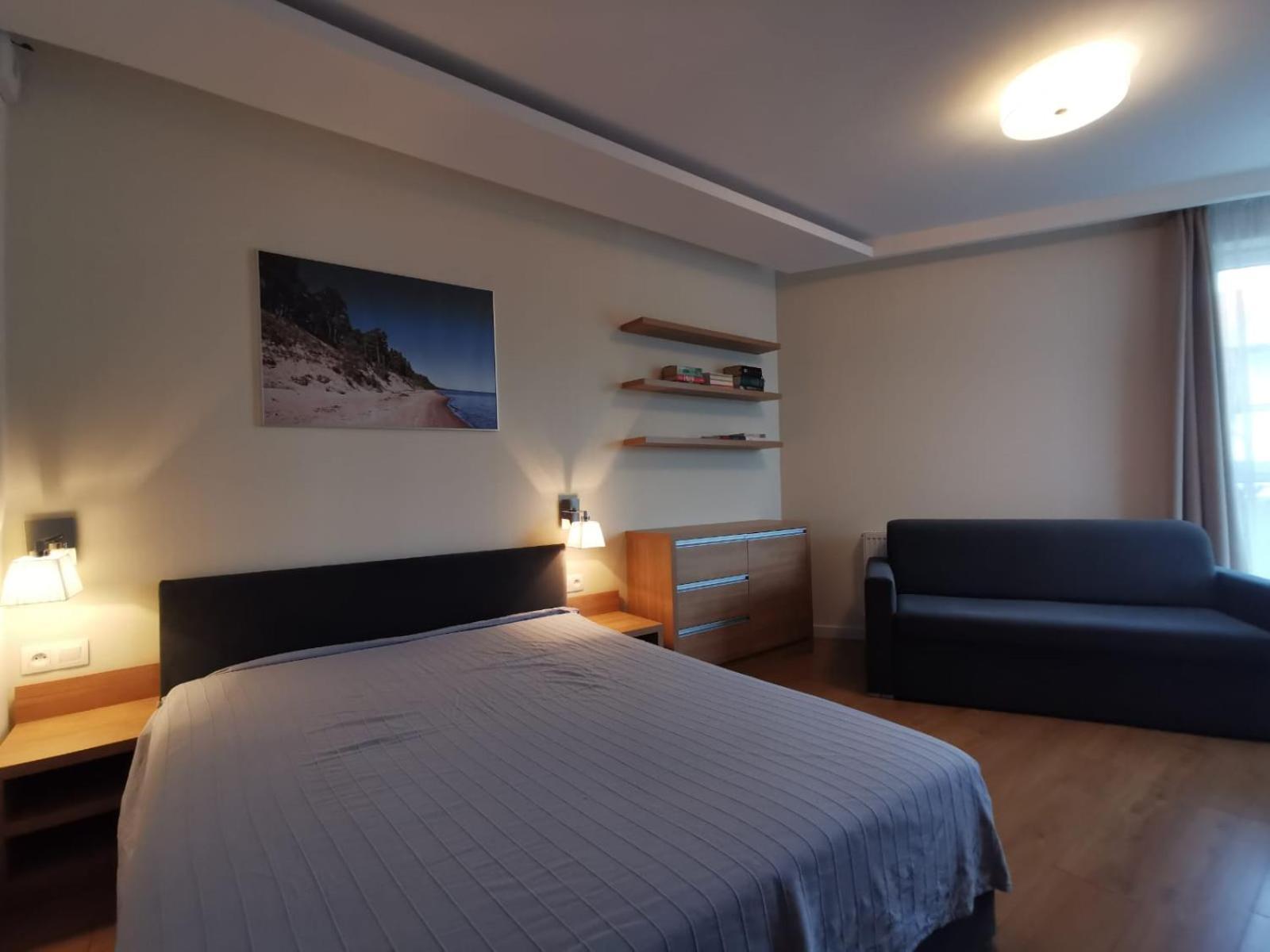 Marina Katy Rybackie Apartamenty Piamola Exterior foto