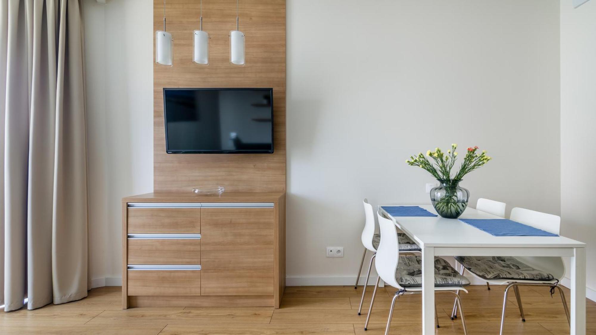 Marina Katy Rybackie Apartamenty Piamola Exterior foto
