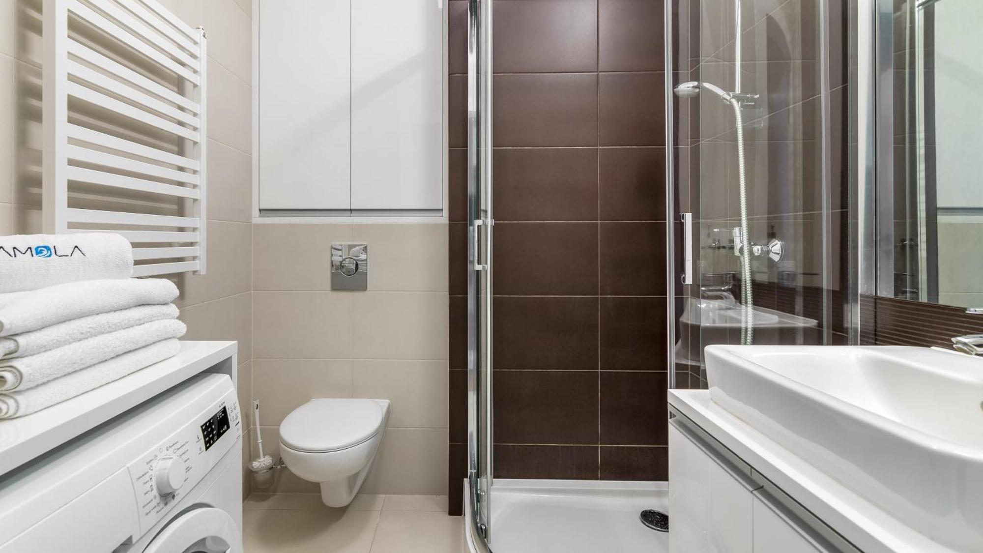 Marina Katy Rybackie Apartamenty Piamola Exterior foto