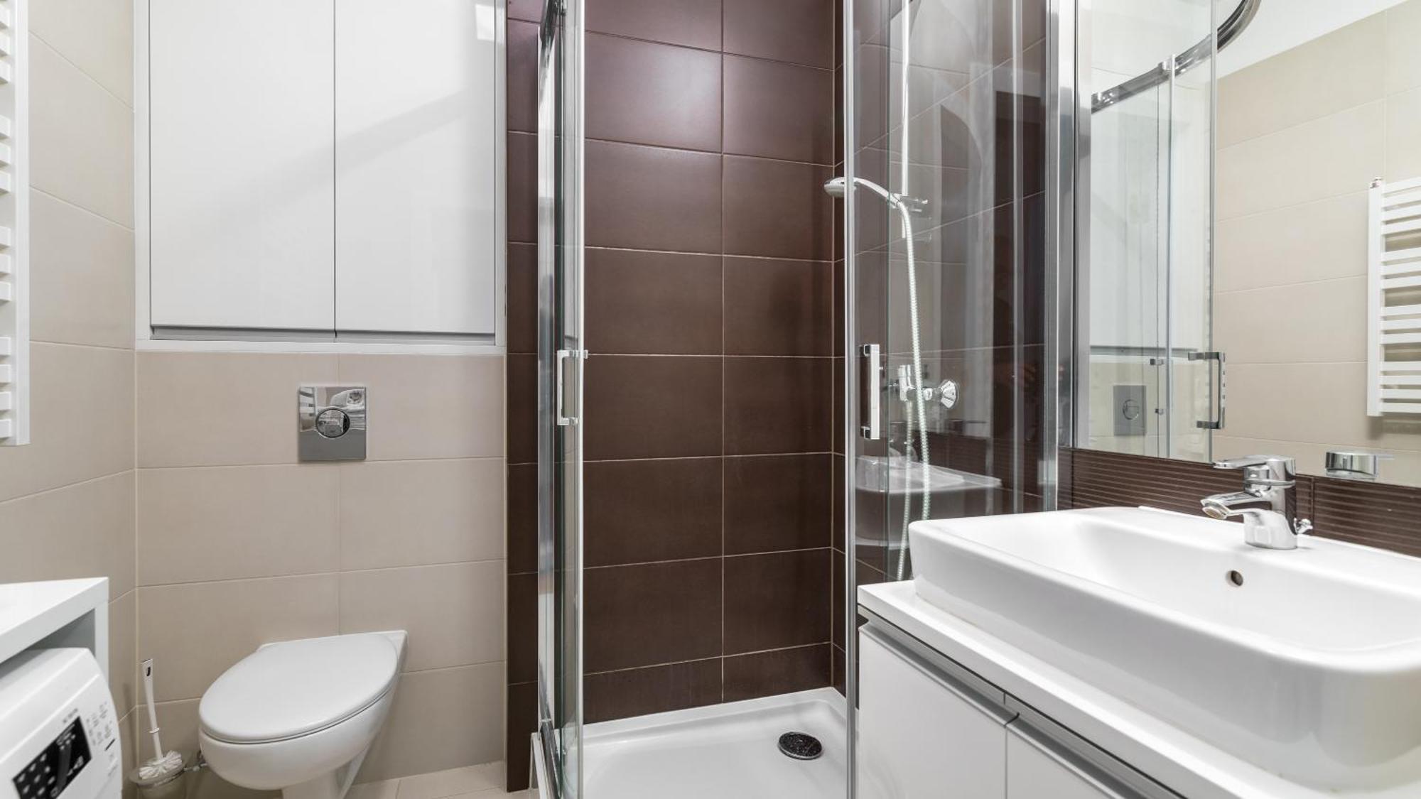 Marina Katy Rybackie Apartamenty Piamola Exterior foto