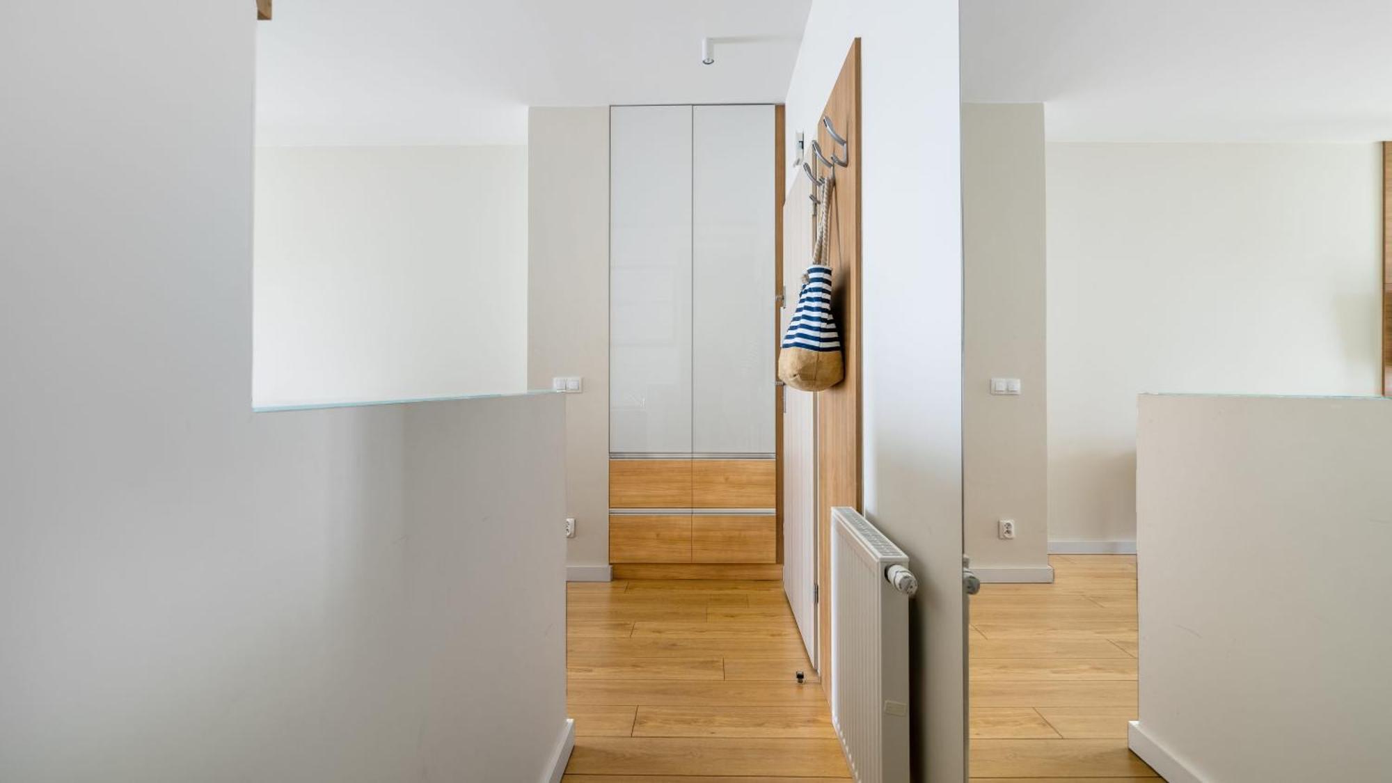 Marina Katy Rybackie Apartamenty Piamola Exterior foto