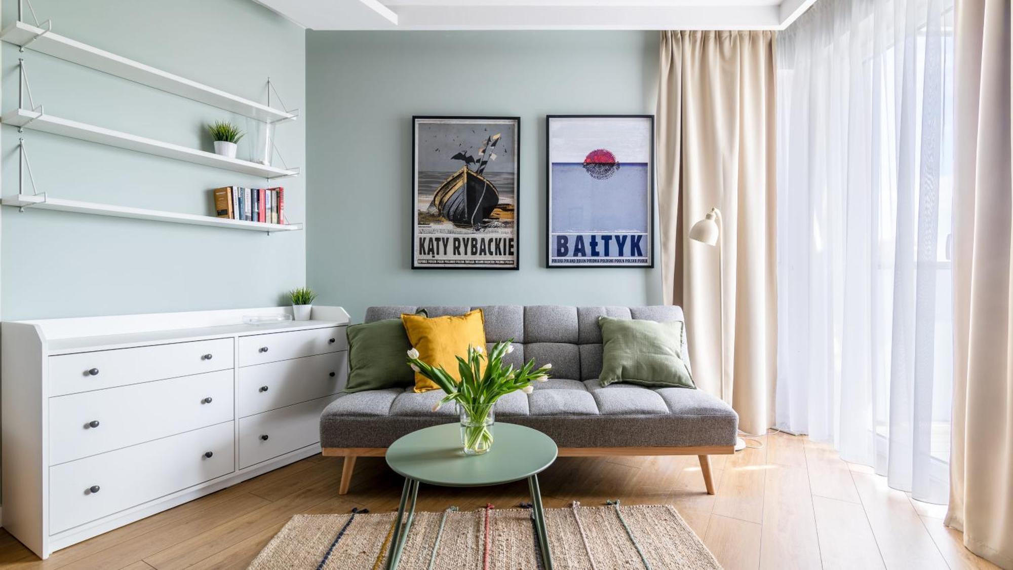 Marina Katy Rybackie Apartamenty Piamola Exterior foto