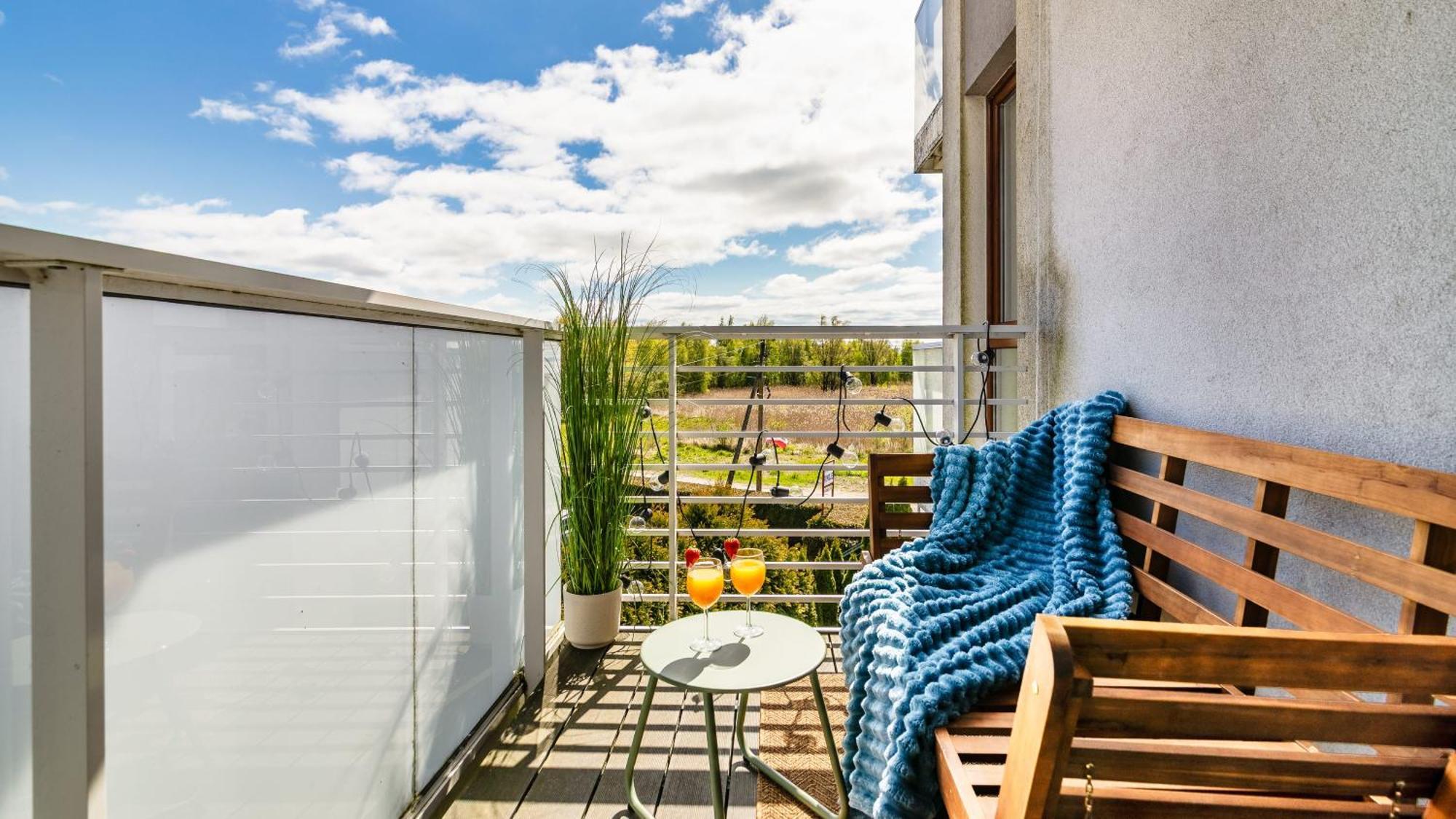 Marina Katy Rybackie Apartamenty Piamola Exterior foto