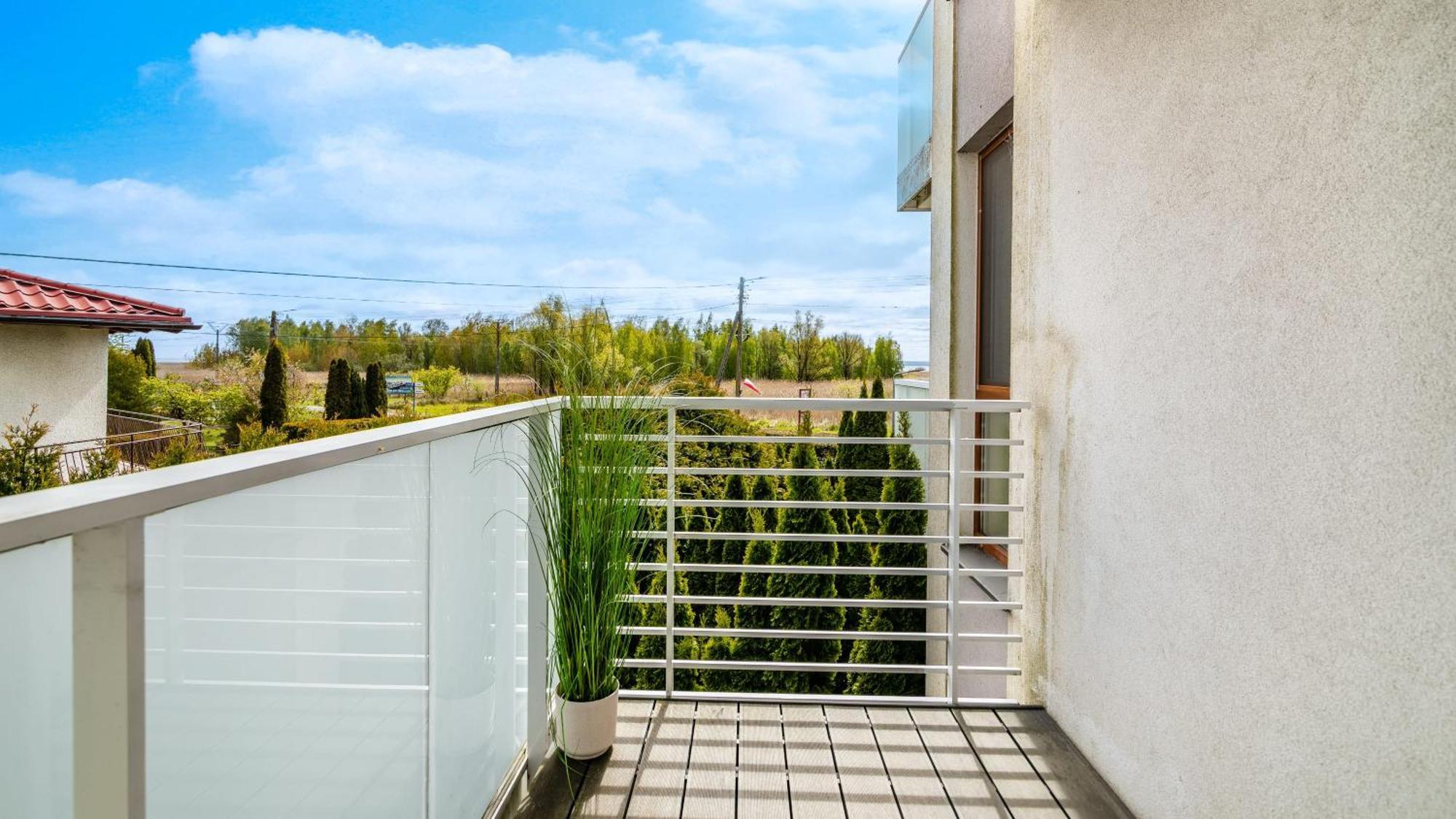 Marina Katy Rybackie Apartamenty Piamola Exterior foto